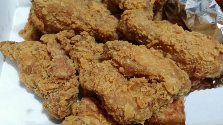 후라이드치킨 사진보고 어느 브랜드인지 맞추기 | 인스티즈
