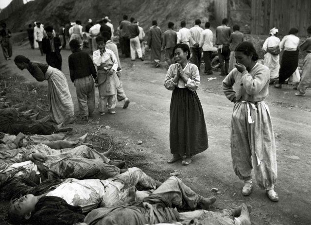 전쟁 속의 비극.JPG | 인스티즈