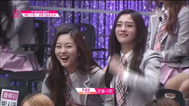 프로듀스 101갤에서 줍줍한 플레디스 애들 사진 | 인스티즈