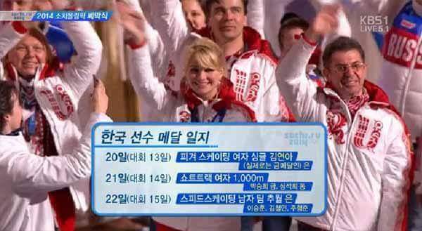 한국방송 자막ㅋㅋㅋㅋㅋ | 인스티즈