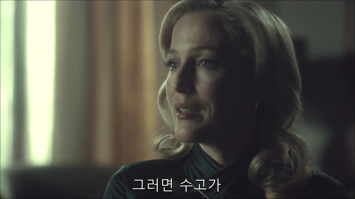 [로맨틱스릴러미드] 한니발 (Hannibal) 시즌3 에피10 (4/4) | 인스티즈