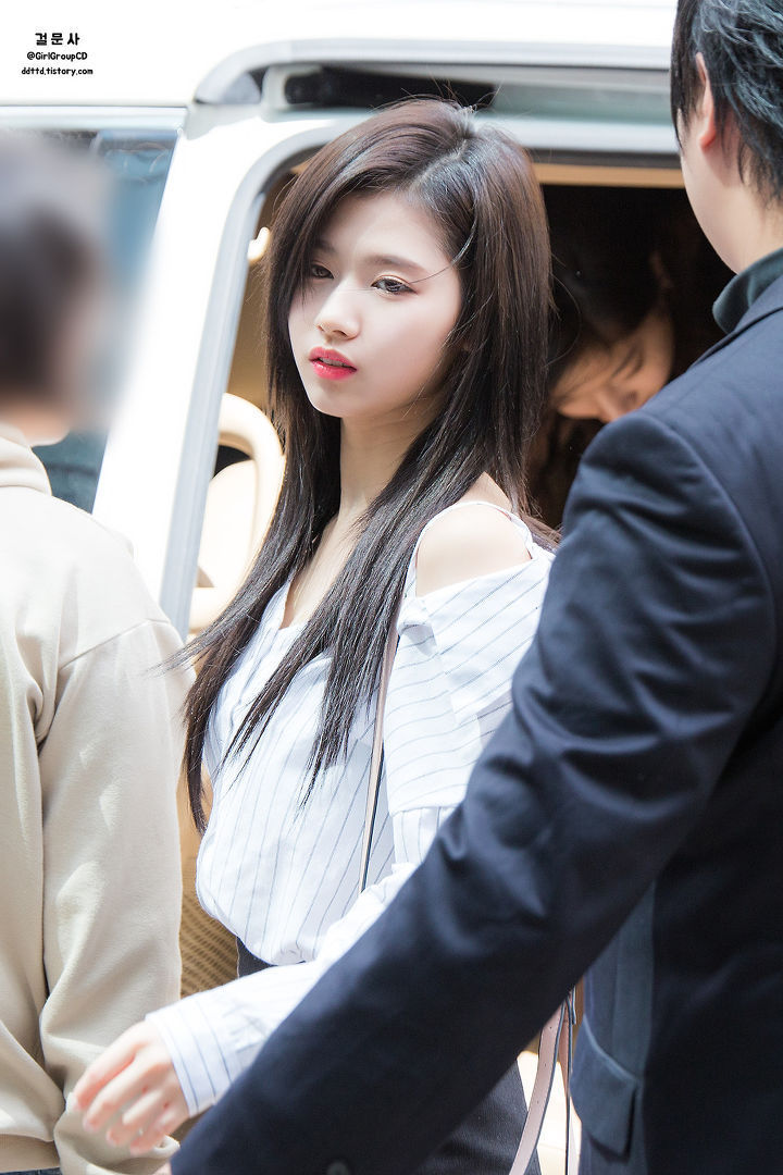 트와이스 사나 | 인스티즈