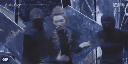 다음중 최고의 댄서는? | 인스티즈