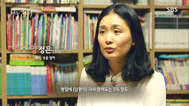 연대 경영학과를 졸업한 맞벌이 부부의 하루.. | 인스티즈