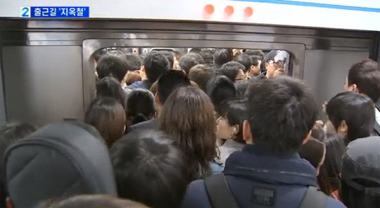 수도이전 해야한다 VS 필요없다 | 인스티즈