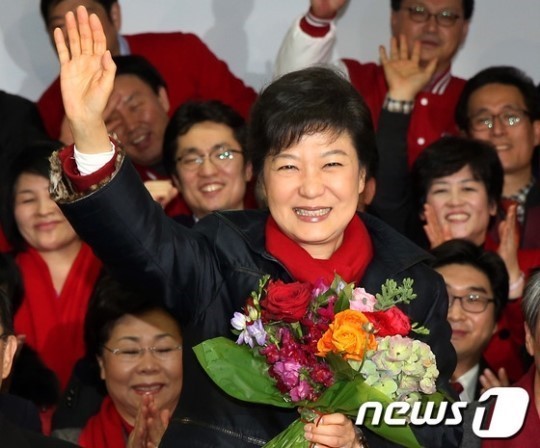 치열했던 지난 대선 현장.jpg | 인스티즈
