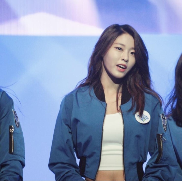 어제자 설현 행사 몸매 | 인스티즈