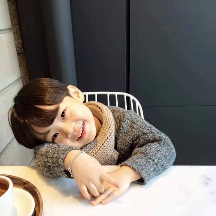 아들 낳고 싶게하는 훈남 아들 코디.jpg | 인스티즈