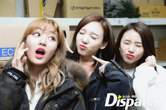 디스패치트와이스 | 인스티즈