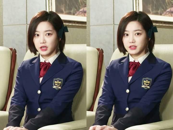 피노키오 이유비 | 인스티즈