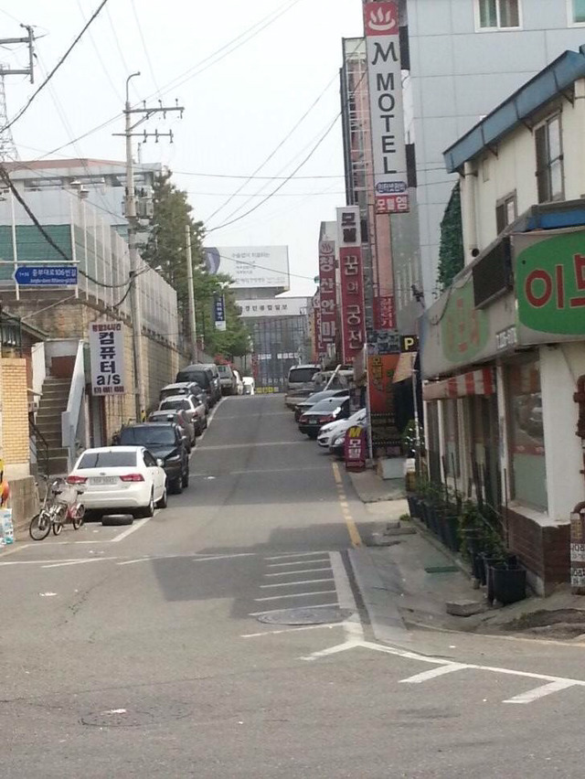 궁전모텔 이미지