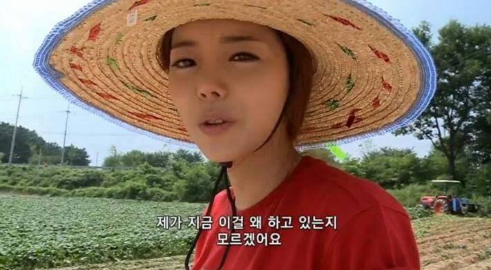 속마음 털어놓은 아이돌.jpg | 인스티즈