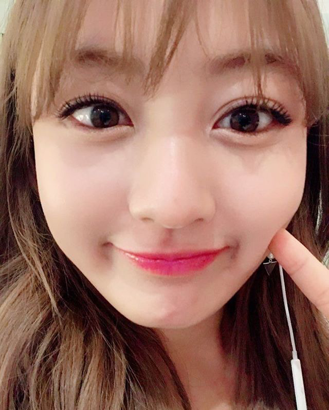 트와이스 지효 새해인사 | 인스티즈