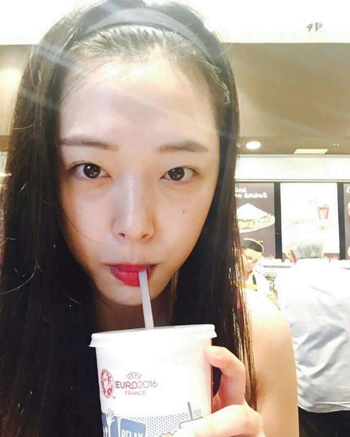 설리 생각하면서 쓴 가사?.jpg | 인스티즈