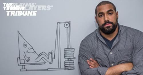 공부해서 MIT 합격한 NFL 선수.jpg | 인스티즈