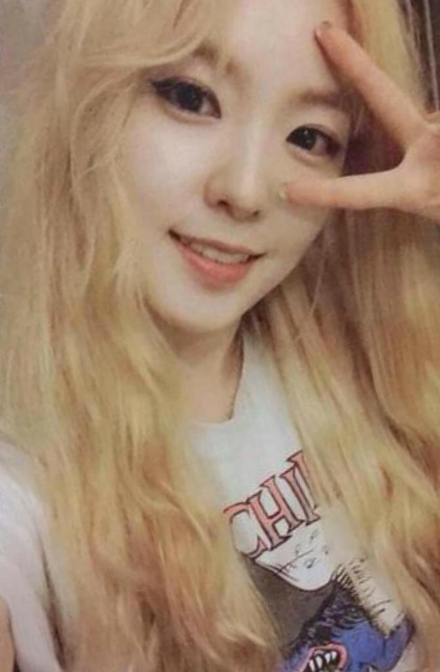 26개월 아이린 모음 (레드벨벳) | 인스티즈