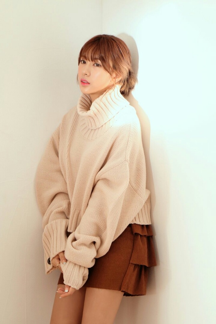 에이핑크의 리더 같은 막내 오하영.jpgif | 인스티즈