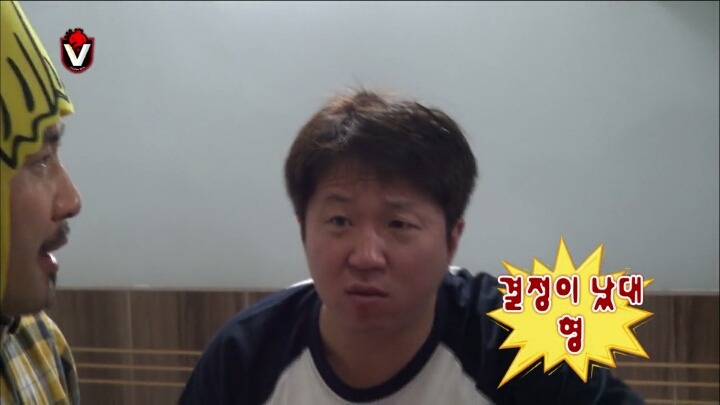 흔쾌히 무도촬영에 집을 허락하는 김제동.jpg | 인스티즈