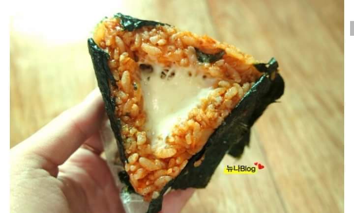 유정김밥 이미지