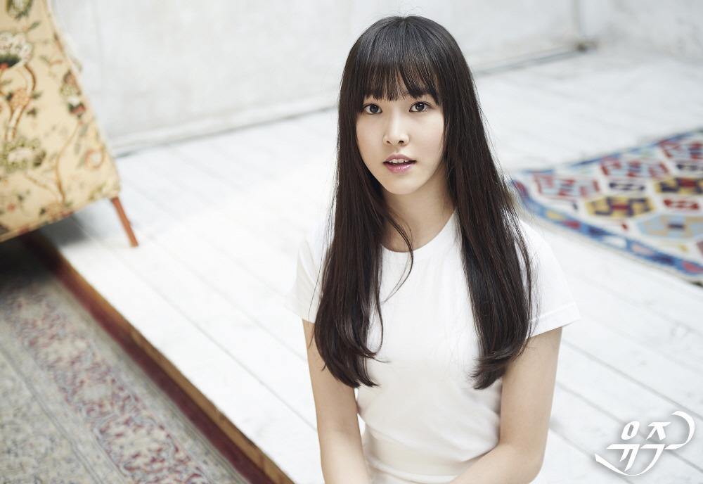 봉인해제된 여자친구 유주 | 인스티즈