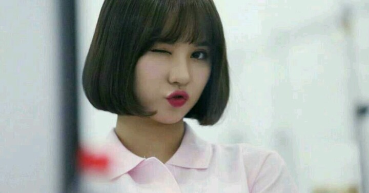 윙크 장인 여자친구 은하.jpgif-2 | 인스티즈