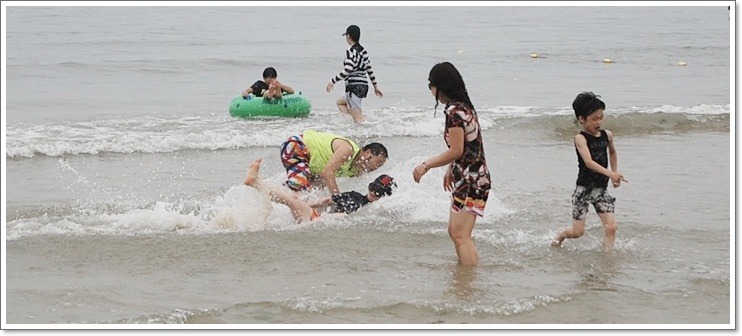 대천 이미지