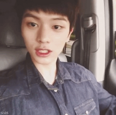 내일 월요병이 발생할 예정인 여자분들을 위한 짤들.gif | 인스티즈
