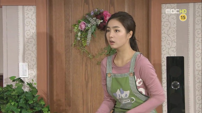 [지붕뚫고하이킥] 이순재VS정보석 친일파 논쟁.jpg | 인스티즈