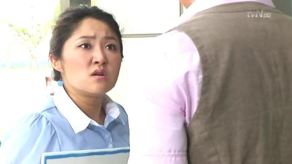[막돼먹은영애씨시즌7] 10화 명함도 못 내미는 여자 | 인스티즈