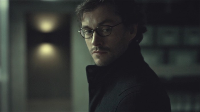 [로맨틱스릴러미드] 한니발 (Hannibal) 시즌3 에피10 (4/4) | 인스티즈
