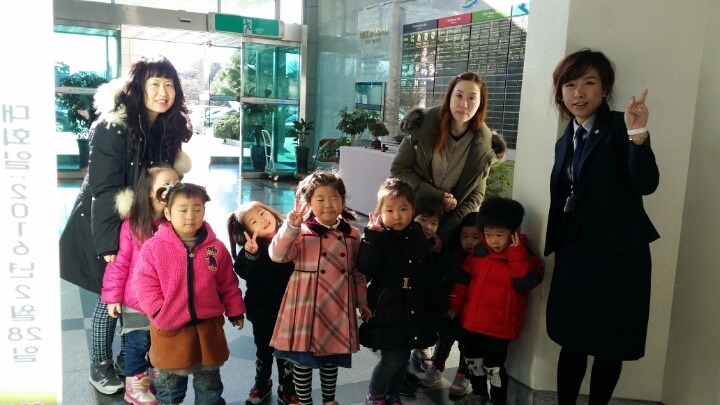 예랑어린이집 이미지
