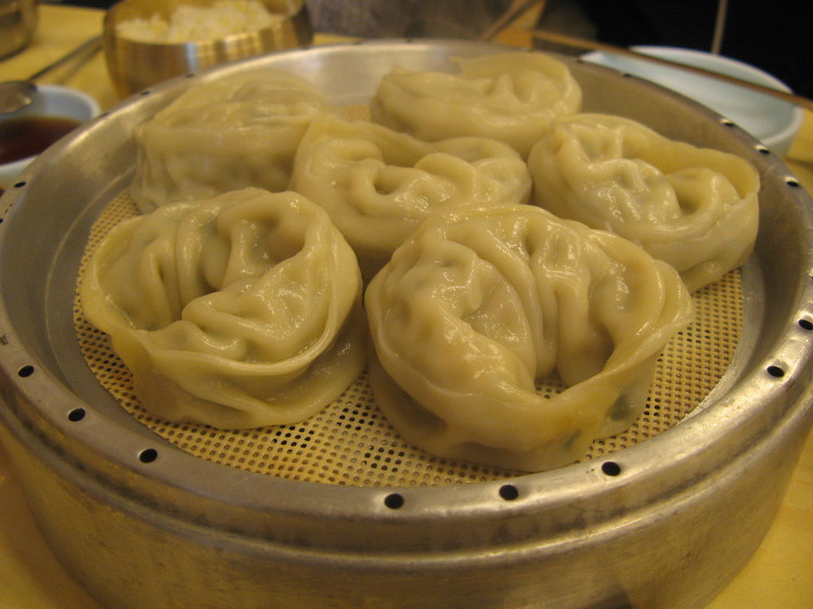 만두 좋아하세요? .jpg | 인스티즈