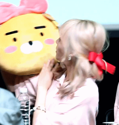 [데이터주의] 요오오오망한 루다 양 | 인스티즈