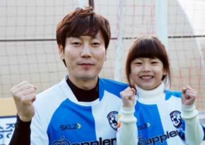 연예계 붕어빵 부녀 리스트 (+ 기적을 낳은 오지헌) | 인스티즈