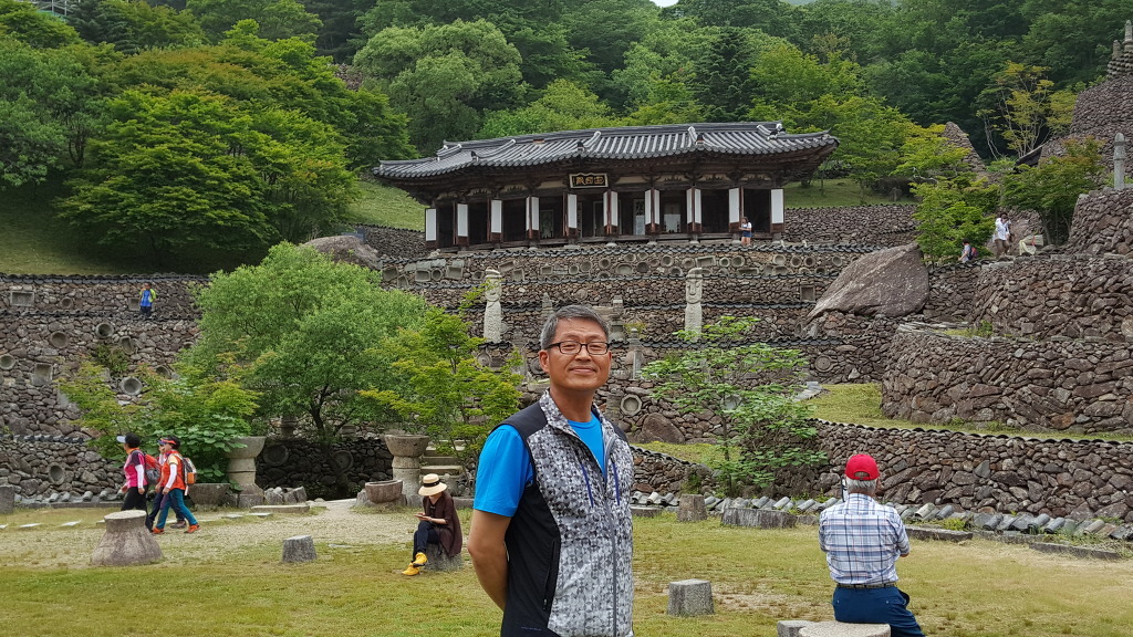청학동 이미지