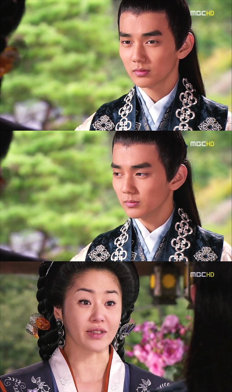 정주행하면서 올려보는 선덕여왕 명장면 & 명대사 모음 6 | 인스티즈