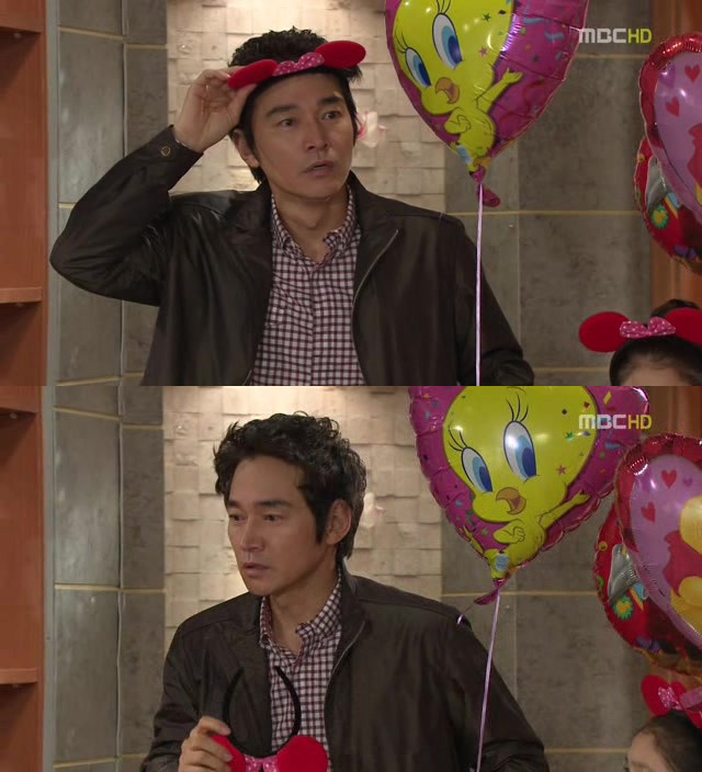 [지붕킥] 보석과 현경의 러브스토리 | 인스티즈