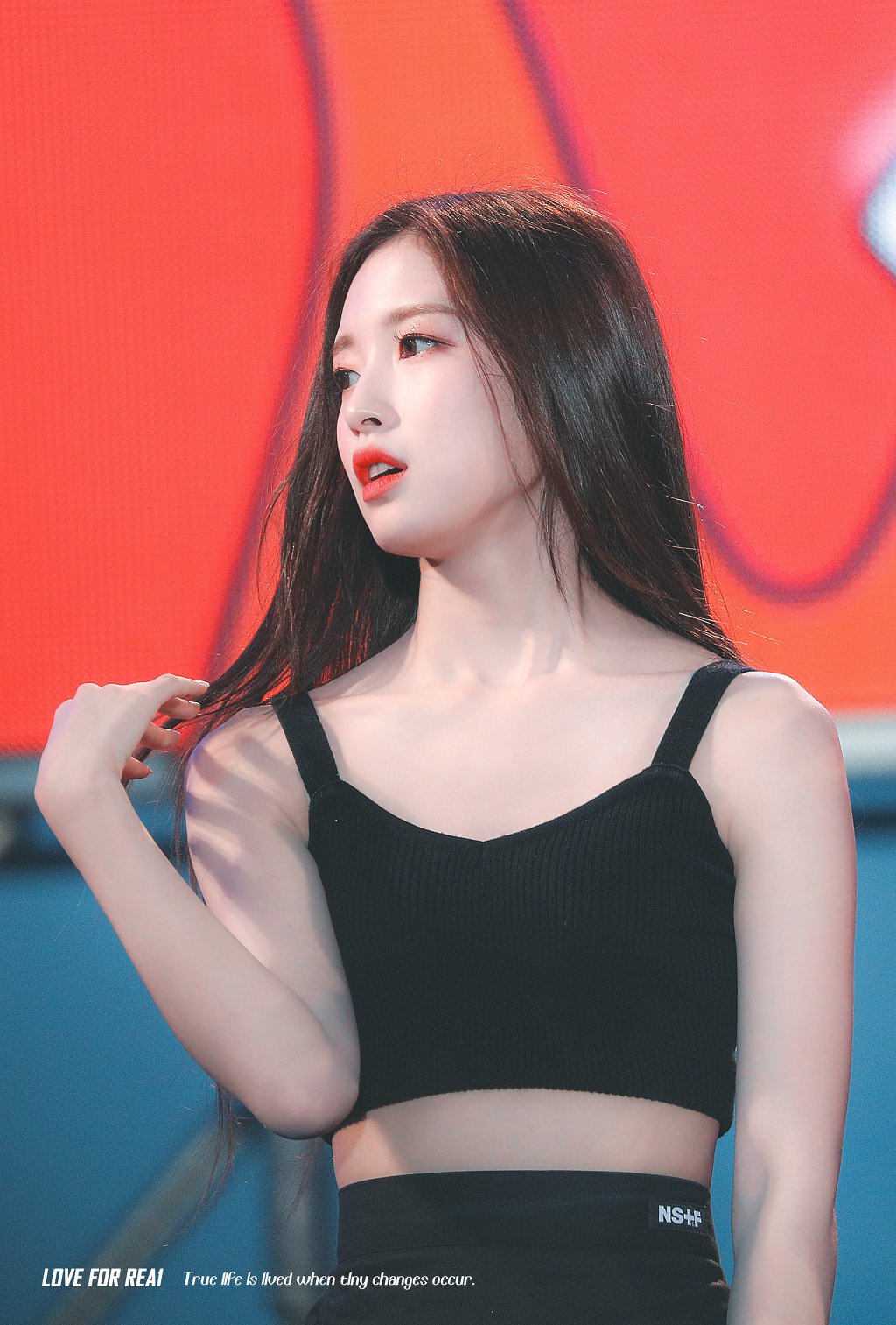 요즘 미모 절정인 오마이걸 아린이.jpgif (184장) | 인스티즈