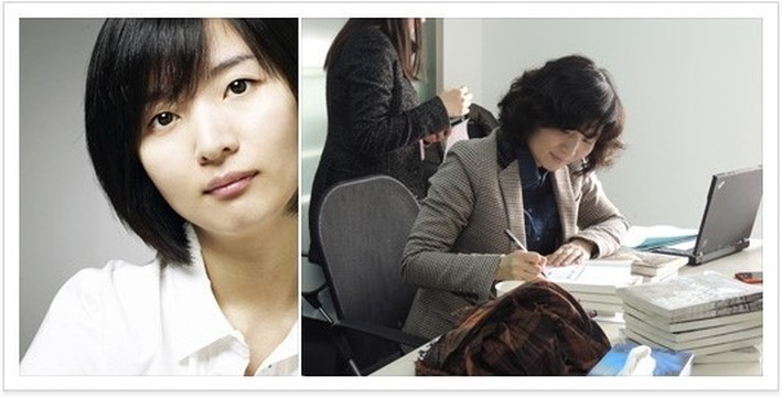 판타지소설을 보고싶다면 꼭 추천하는 한국 작가 4인 | 인스티즈
