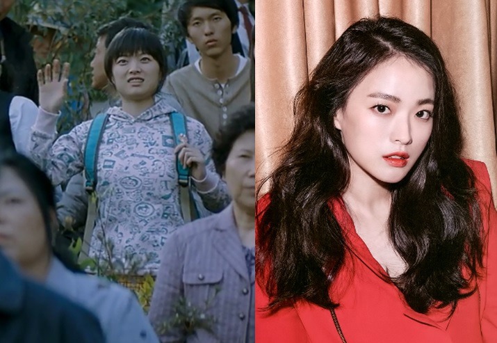 봉준호 영화세계에서 멋지고 아름다운 배우들이 변신하는 방법 .JPG | 인스티즈