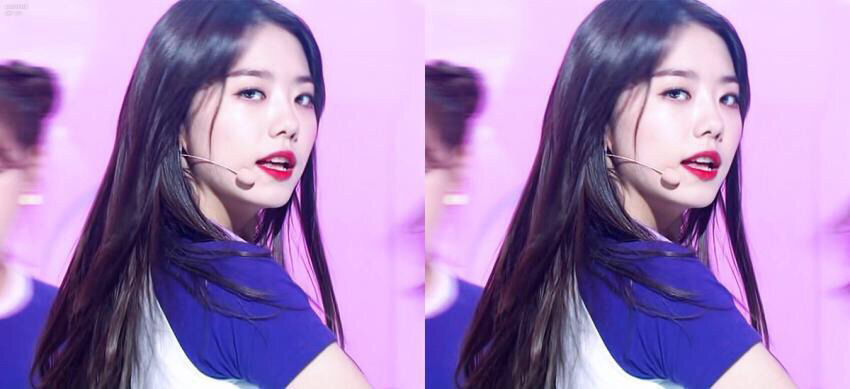 아이돌력은 최고였던 소혜.gif | 인스티즈