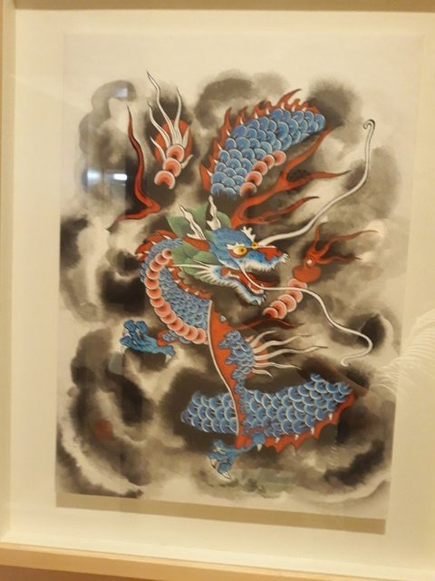 우리 할머니가 그리신 그림 어때? | 인스티즈