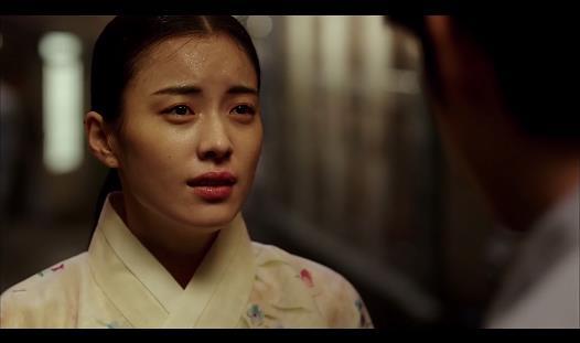 마지막 기생의 숨겨진 이야기 ＜영화＞ 해어화 05 | 인스티즈