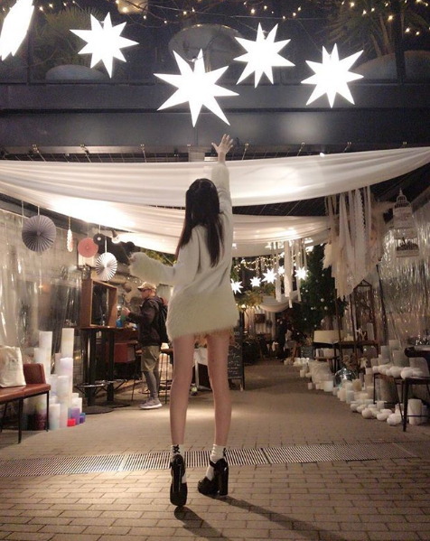 하시모토 아리나 | 인스티즈
