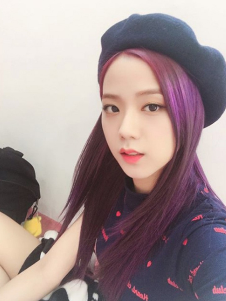 블랙핑크 지수.jpgif | 인스티즈