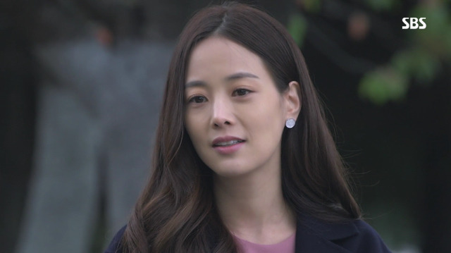 막장드라마에서 유일하게 정통멜로같았던 구세경 엔딩 씬 | 인스티즈