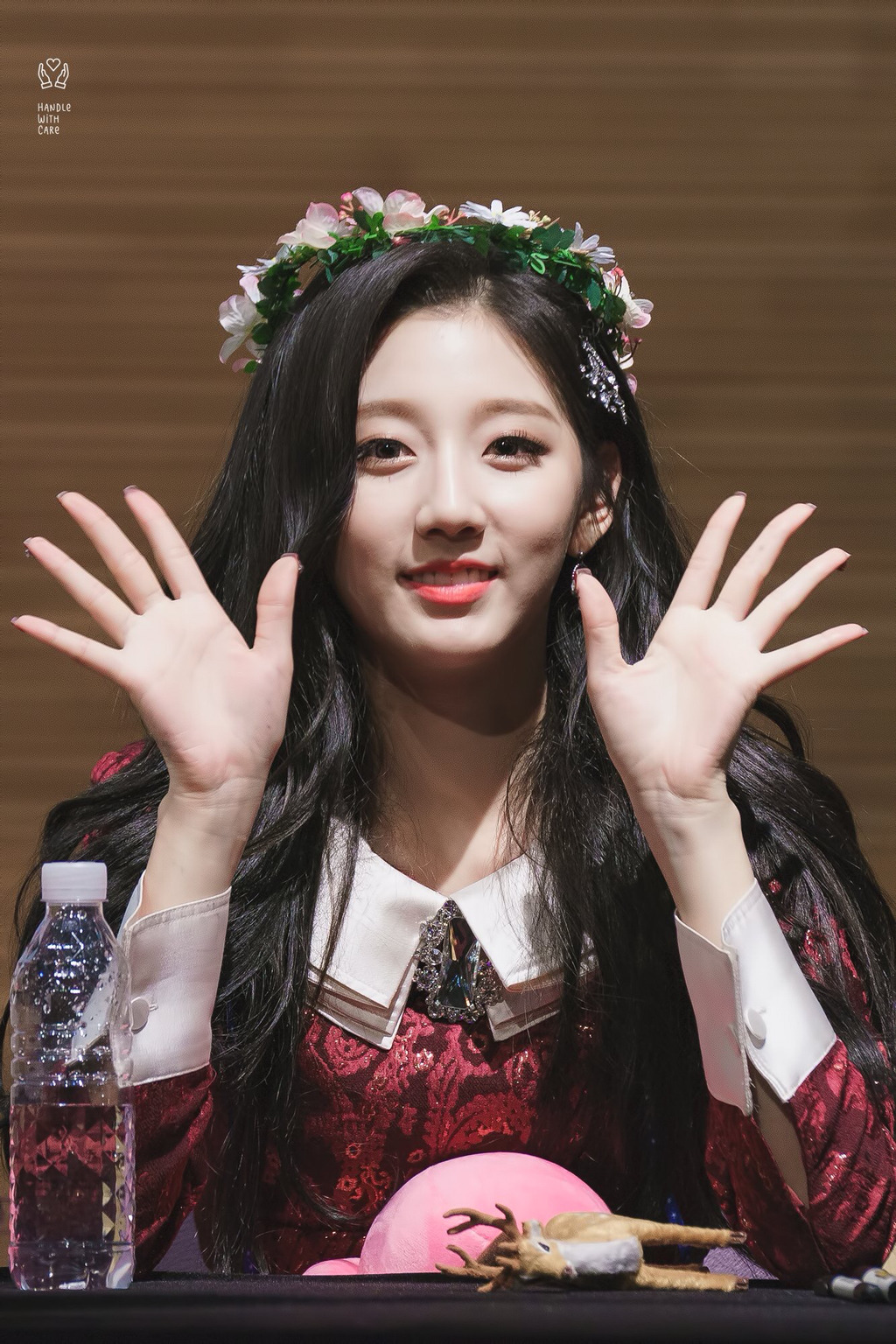 [러블리즈] 일을 시작하기 전에 예인이 | 인스티즈