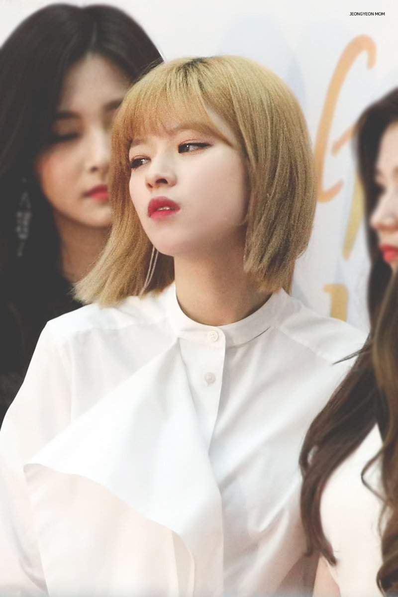 짱잘 +짱예 트와이스 정연.jpg | 인스티즈