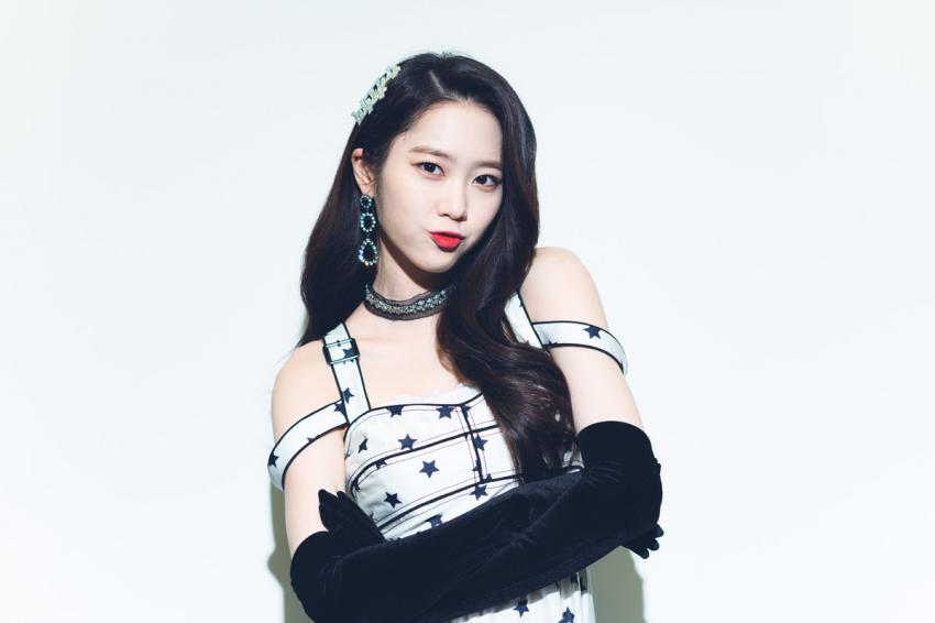 오마이걸 지호의 쾌유를 빌며 50장.jpg | 인스티즈