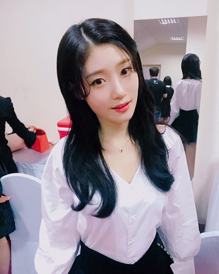 정채연 | 인스티즈